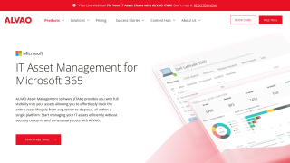 ALVAO Asset Management